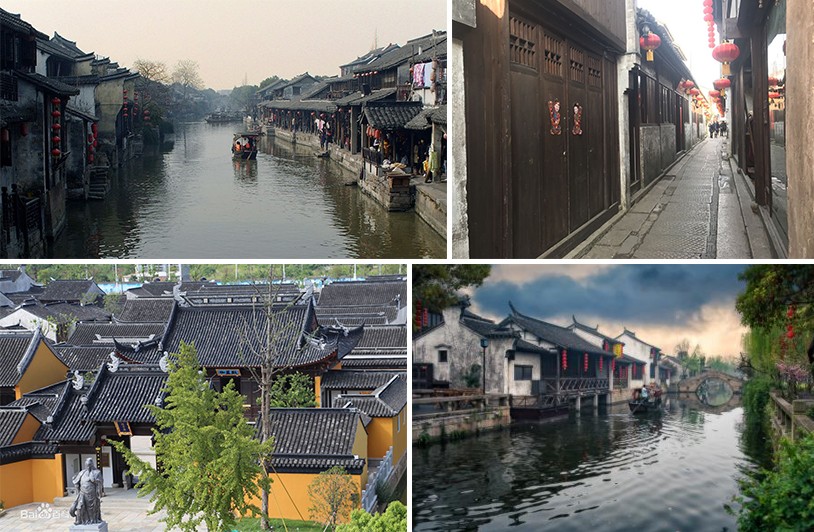 景區巡更
